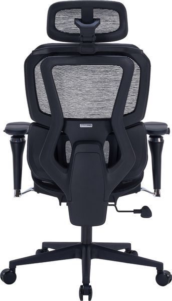 Крісло офісне OfficePro Unity OC710B Black 614216 фото