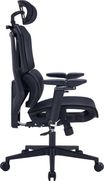 Крісло офісне OfficePro Unity OC710B Black 614216 фото