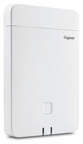 Базова станція IP-DECT Gigaset N870 IP PRO (S30852H2716R101) 261735 фото