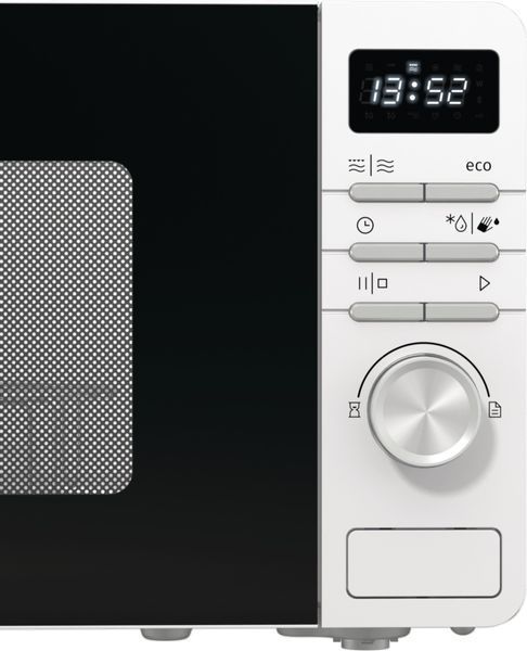 Мікрохвильова піч Gorenje MO20A4W 388796 фото