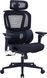 Крісло офісне OfficePro Unity OC710B Black 614216 фото 7