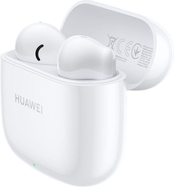 Bluetooth-гарнітура Huawei Freebuds SE 2 Ceramic White (55036939) 475462 фото