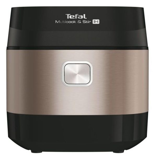 Мультиварка Tefal MultiCook & Stir RK905A34 370901 фото