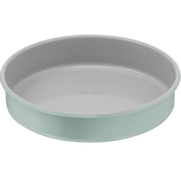 Форма для випічки Tefal Ceramik Round Cake 17 см (J1756004) 618830 фото