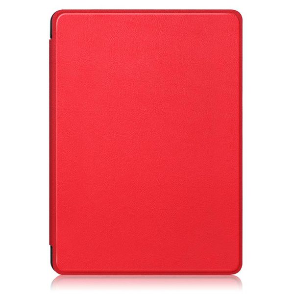 Чохол-книжка BeCover Smart для Amazon Kindle Paperwhite 11th Gen. 2021 Red (707207) 394599 фото