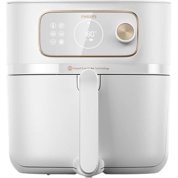 Мультипіч Philips HD9876/20 550036 фото