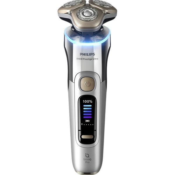 Електробритва Philips Series i9000 Prestige Ultra XP9404/46 555372 фото