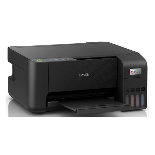 Багатофункціональний пристрій А4 кол. Epson EcoTank L3200 (C11CJ69401) 452733 фото