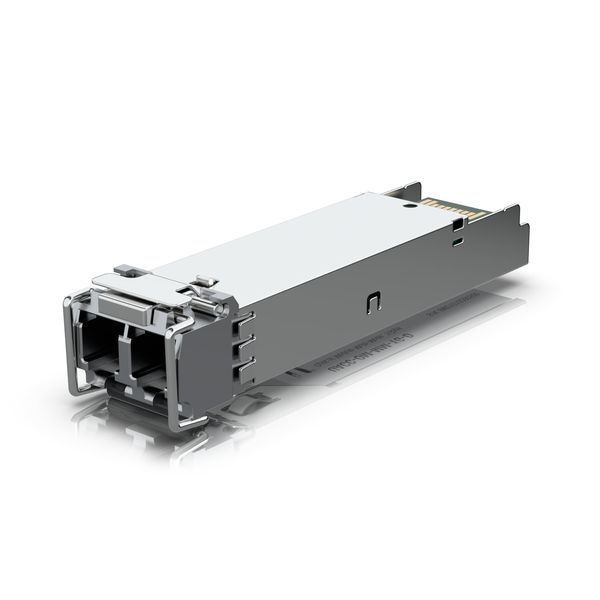 Модуль SFP Ubiquiti 1G Multi-Mode Optical Module 2 pack (UACC-OM-MM-1G-D-2) 571798 фото