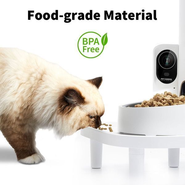 Підйомна підставка Petkit Raised Stand White (PK2316) 554855 фото
