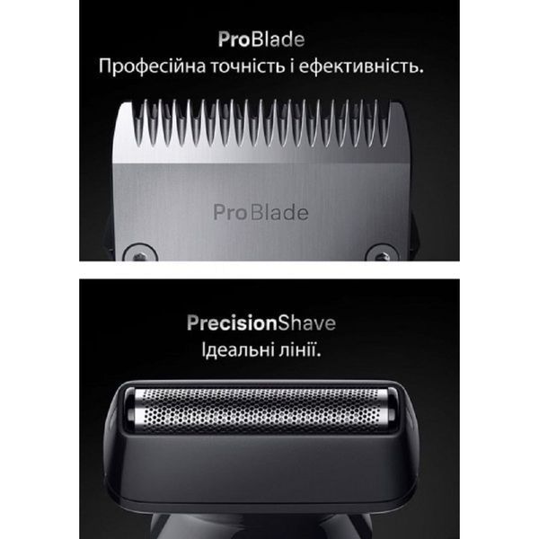 Тример Braun AIO 7580 575033 фото