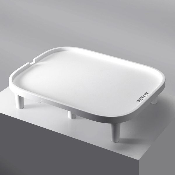 Підйомна підставка Petkit Raised Stand White (PK2316) 554855 фото