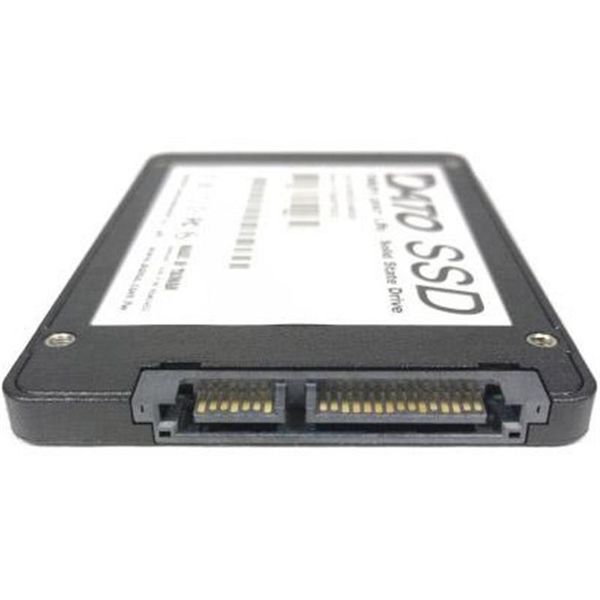 Накопичувач SSD 240GB Dato DS700 2.5" SATAIII TLC (DS700SSD-240GB) 317879 фото