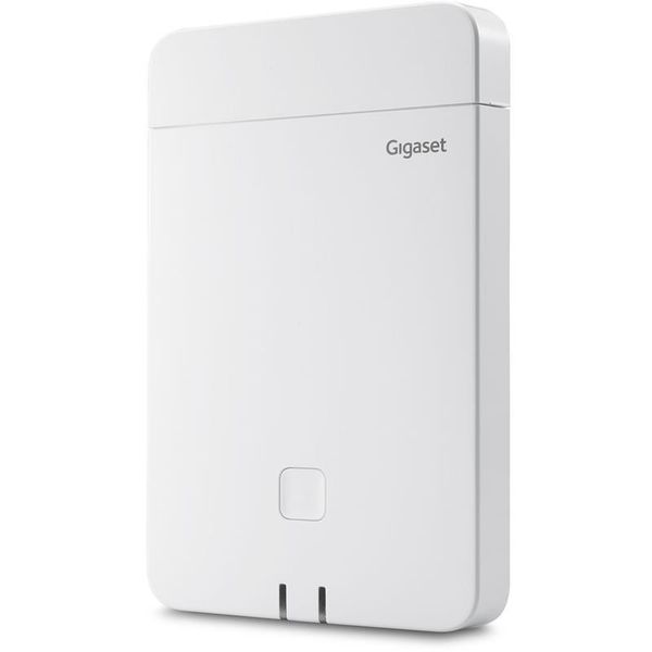 Базова станція IP-DECT Gigaset N870 IP PRO (S30852H2716R101) 261735 фото