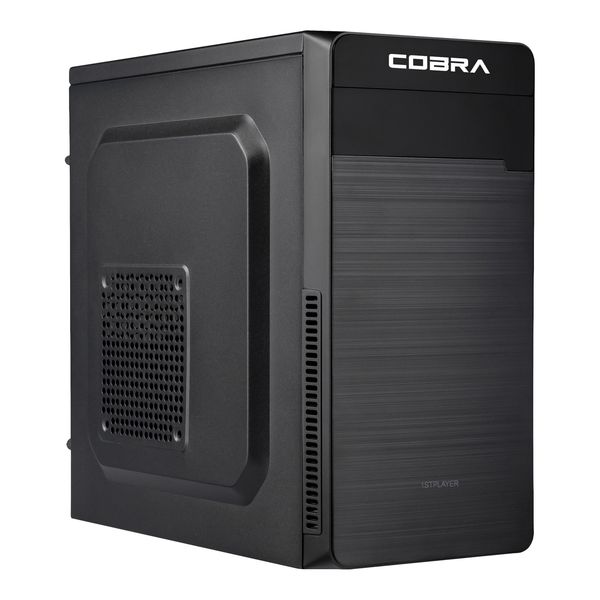 Персональний комп`ютер COBRA Advanced (I3355.8.S2.INT.18635) 504823 фото