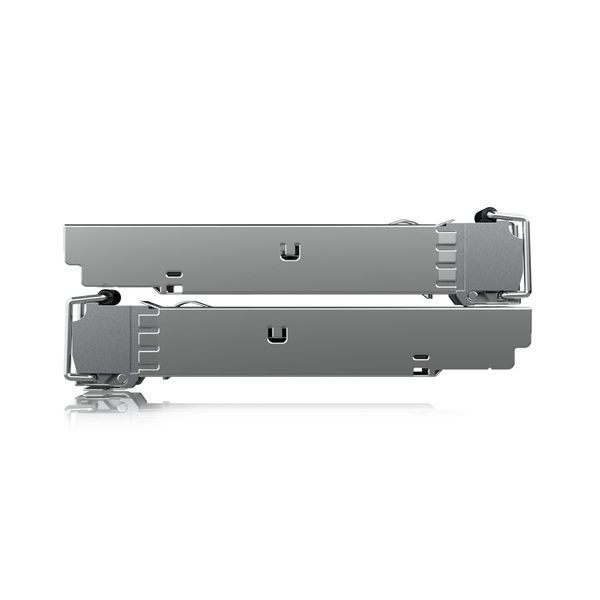 Модуль SFP Ubiquiti 1G Multi-Mode Optical Module 2 pack (UACC-OM-MM-1G-D-2) 571798 фото