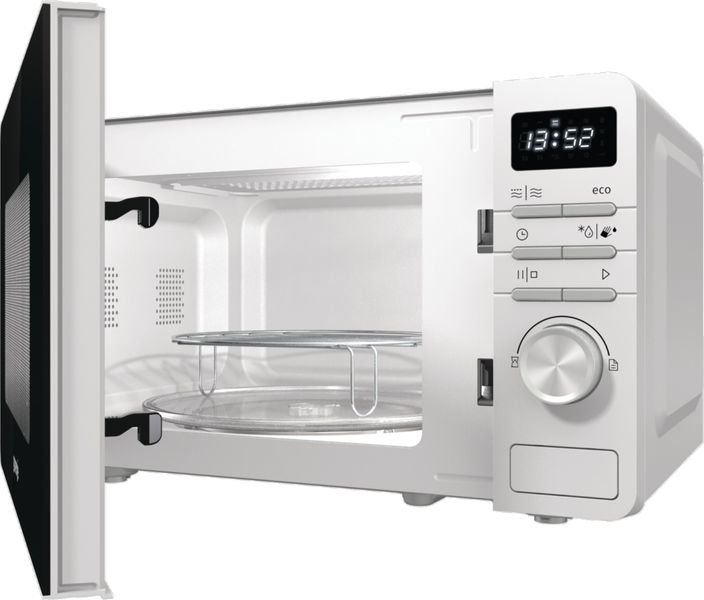 Мікрохвильова піч Gorenje MO20A4W 388796 фото