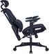 Крісло офісне OfficePro Unity OC710B Black 614216 фото 4
