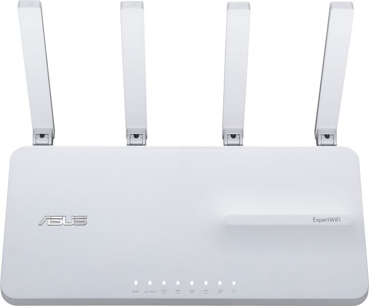 Бездротовий маршрутизатор Asus ExpertWiFi EBR63 (90IG0870-MO3C00) 480228 фото