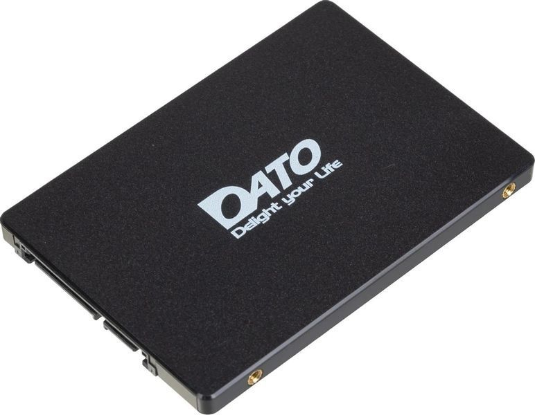 Накопичувач SSD 240GB Dato DS700 2.5" SATAIII TLC (DS700SSD-240GB) 317879 фото