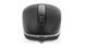 Миша REAL-EL RM-217 Black (EL123200038) 536250 фото 3