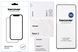 Захисне скло BeCover для OnePlus Nord CE 3 Lite 5G 10D Black (711338) 560934 фото 3