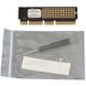 Контролер Frime (ECF-PCIEtoSSD006) PCI-E-M.2 (M Key) 414933 фото 4