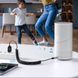 Bluetooth-трансмітер Essager Lingfeng USB to 3.5mm Bluetooth 5.0 Grey (EBT-LF01-P) 608038 фото 7