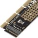 Контролер Frime (ECF-PCIEtoSSD006) PCI-E-M.2 (M Key) 414933 фото 3