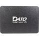 Накопичувач SSD 240GB Dato DS700 2.5" SATAIII TLC (DS700SSD-240GB) 317879 фото 1