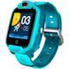 Дитячий смарт-годинник Canyon Jondy KW-44 4G Camera GPS Music Green (CNE-KW44GB) 521202 фото 1