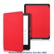 Чохол-книжка BeCover Smart для Amazon Kindle Paperwhite 11th Gen. 2021 Red (707207) 394599 фото 1