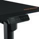 Геймерський стіл Cougar E-Grav 160 Black 541741 фото 4