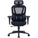 Крісло офісне OfficePro Unity OC710B Black 614216 фото 1