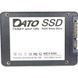 Накопичувач SSD 240GB Dato DS700 2.5" SATAIII TLC (DS700SSD-240GB) 317879 фото 4
