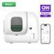 Смарт-лоток Petkit Pura Max 2 Self-Cleaning Cat Litter Box (Basic) P9902 613188 фото 7