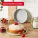 Форма для випічки Tefal Ceramik Round Cake 17 см (J1756004) 618830 фото 4