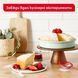 Форма для випічки Tefal Ceramik Round Cake 17 см (J1756004) 618830 фото 3