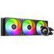 Система водяного охолодження ID-Cooling FX360 INF 527807 фото 1