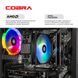 Персональний комп`ютер COBRA Advanced (A56.32.S10.96XT.20399) 559041 фото 4