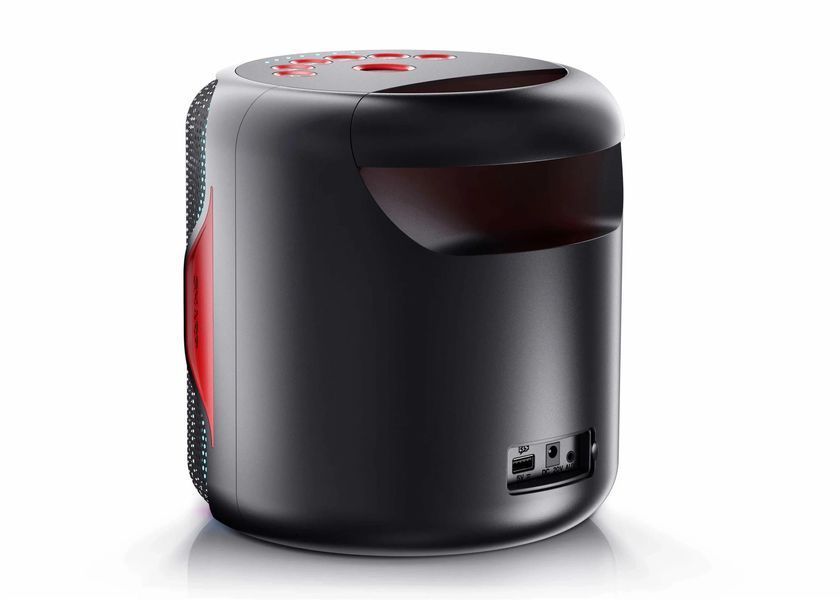 Акустична система Sharp PS-921 Black 557663 фото