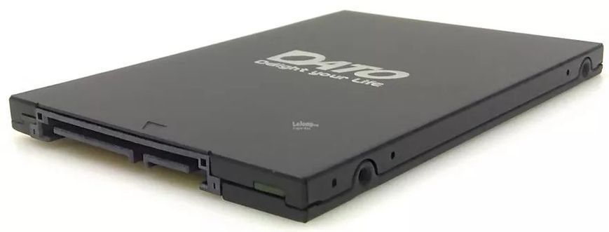 Накопичувач SSD 240GB Dato DS700 2.5" SATAIII TLC (DS700SSD-240GB) 317879 фото