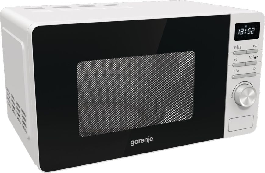 Мікрохвильова піч Gorenje MO20A4W 388796 фото