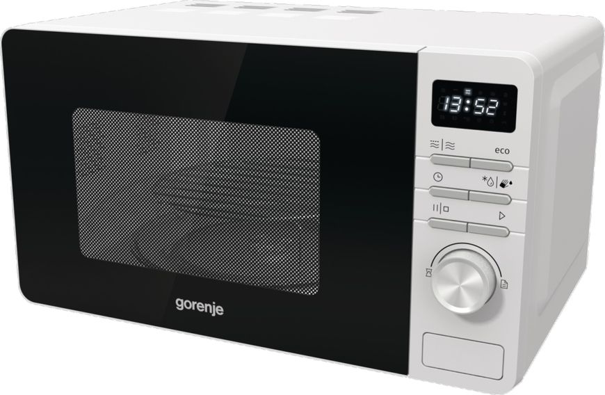 Мікрохвильова піч Gorenje MO20A4W 388796 фото