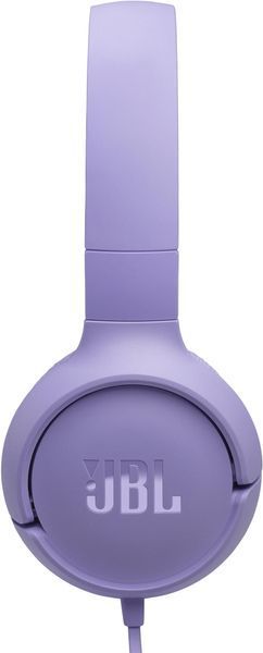 Гарнiтура JBL Tune 520C Purple (JBLT520CPUR) 557661 фото