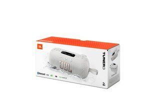 Акустична система JBL Tuner 3 White (JBLTUNER3WHT) 568893 фото
