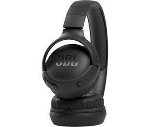 Bluetooth-гарнітура JBL Tune 510BT Black (JBLT510BTBLKEU) 351858 фото