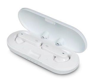 Bluetooth-гарнітура Ttec AirBeat Icon White (2KM143IB) 477551 фото