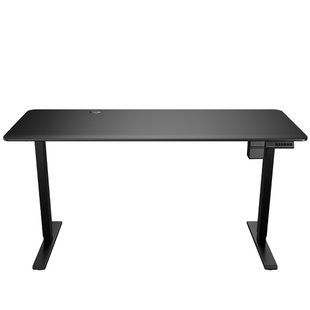 Геймерський стіл Cougar Royal 150 Mossa Black 541748 фото