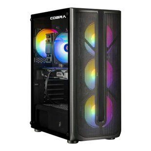 Персональний комп`ютер COBRA Advanced (A84F.32.S10.56.20400) 559043 фото